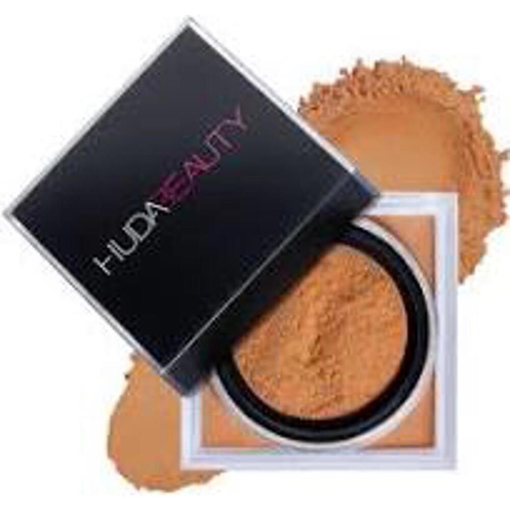 Huda Beauty Loose Powder Foundation